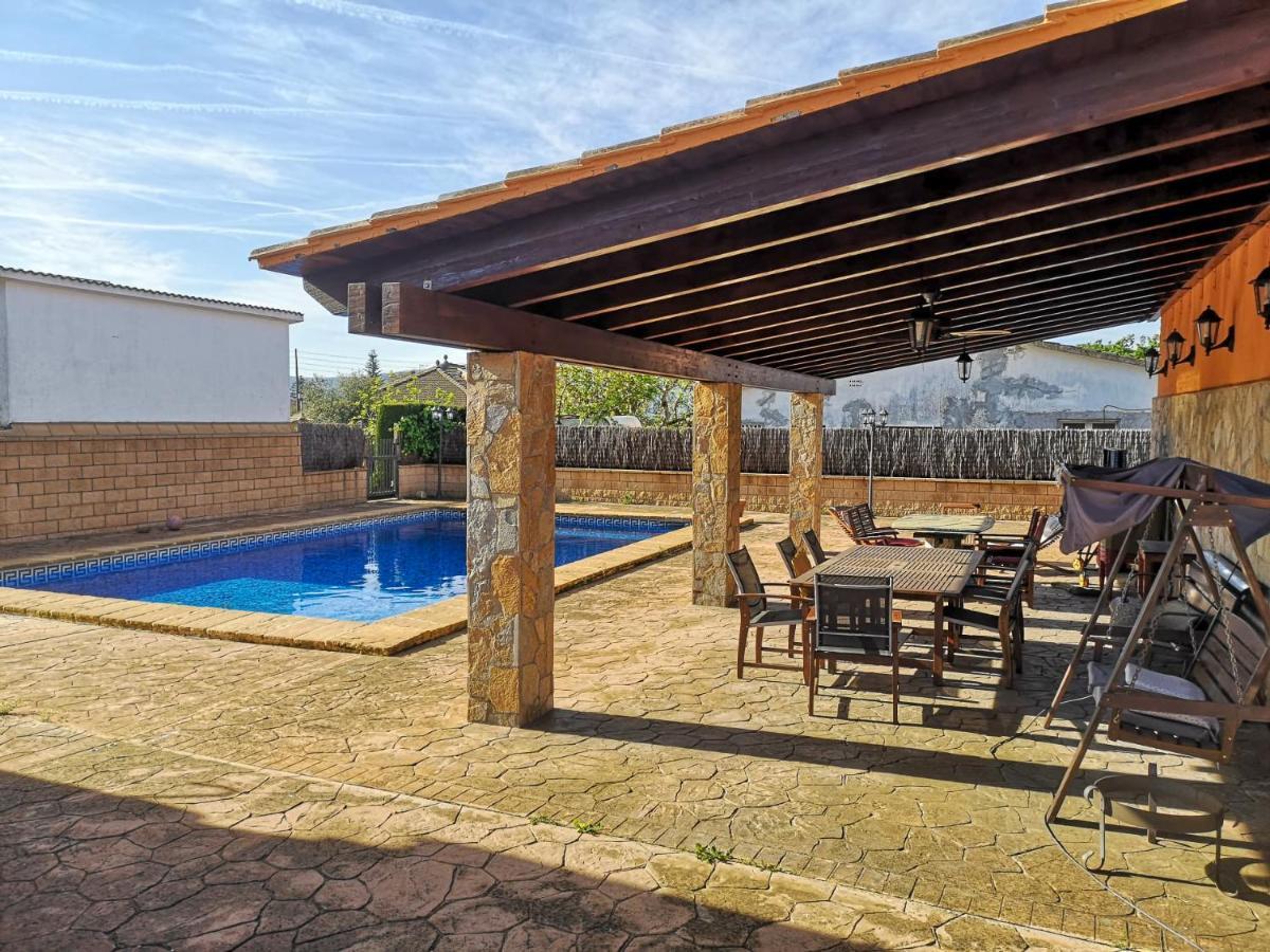 Villa Casa Martina Cardedeu Exterior foto