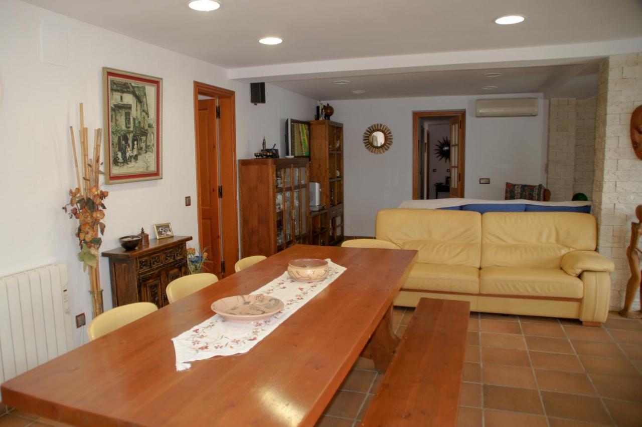 Villa Casa Martina Cardedeu Exterior foto